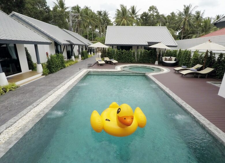 Villa Wanora Resort
