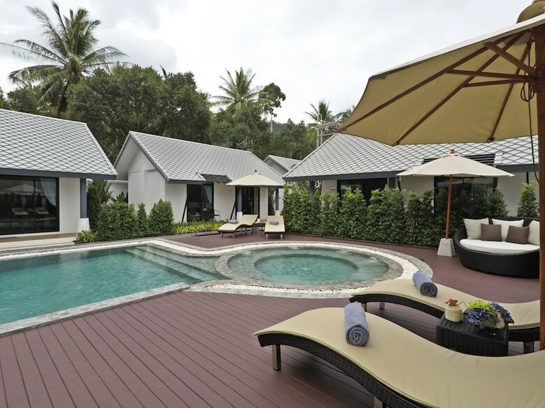 Villa Wanora Resort