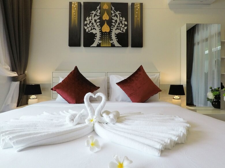 Villa Wanora Resort