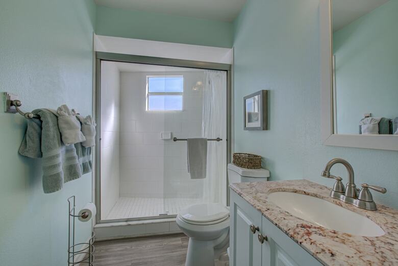Beach Retreat Unit B By Anna Maria