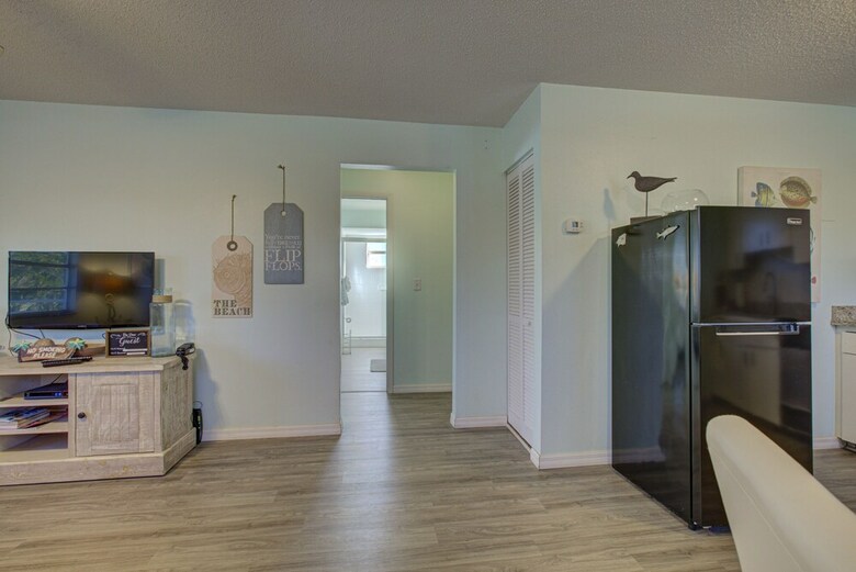 Beach Retreat Unit B By Anna Maria