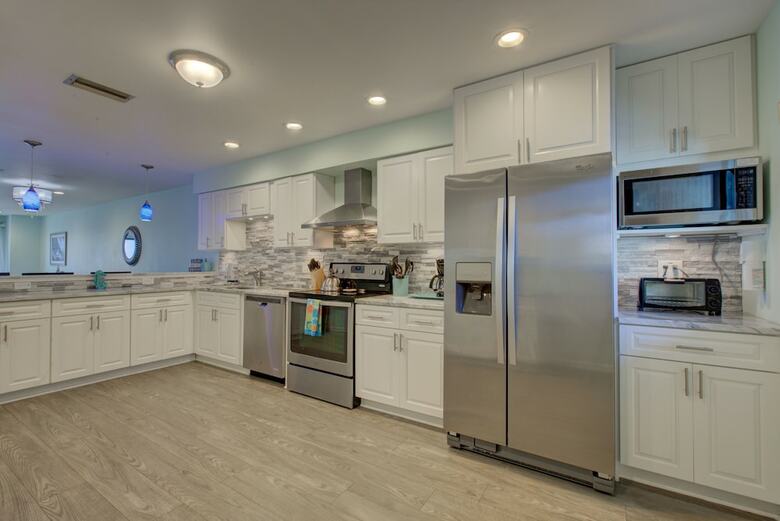 Anna Maria Island Retreat 2br Condo