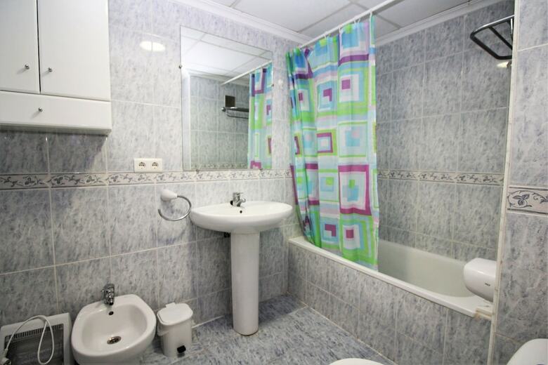 Apartamento C�diz 4b