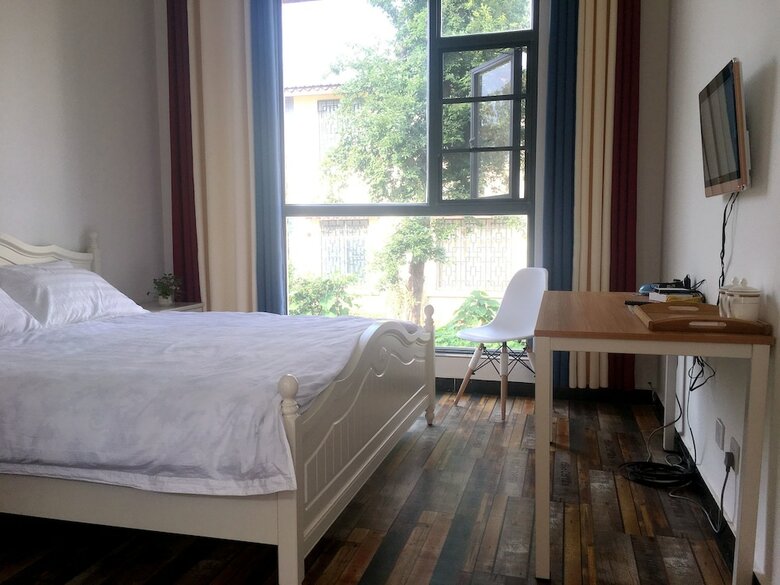 Hotel Shi Lin Family Folk Inn