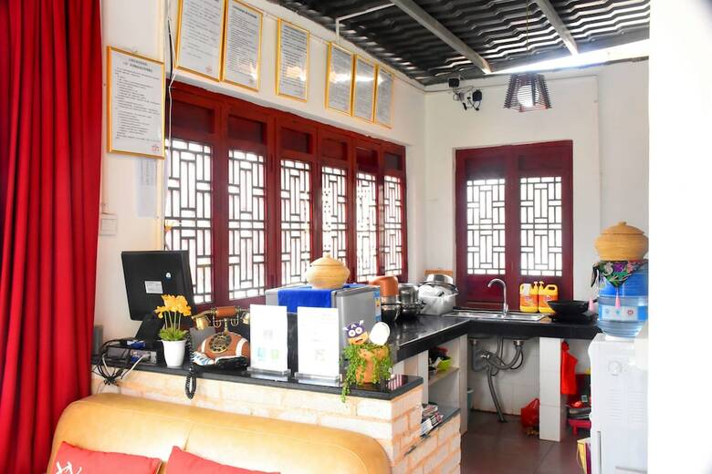 Hotel Shi Lin Family Folk Inn