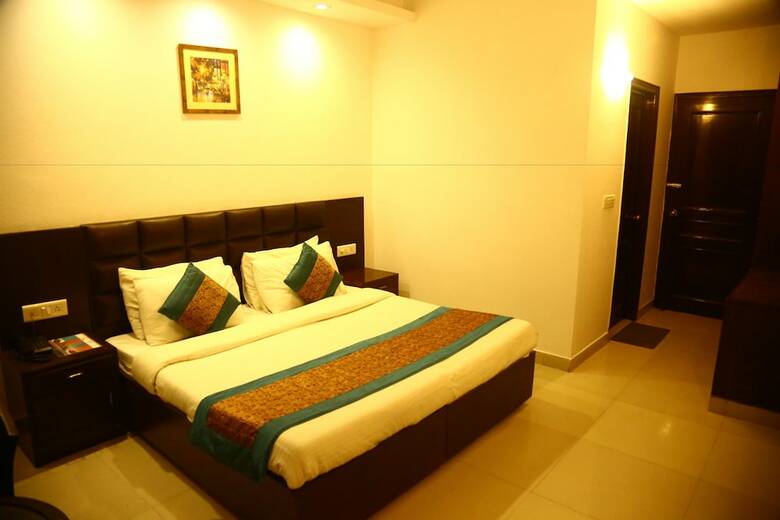 Hotel Smart Inn-1