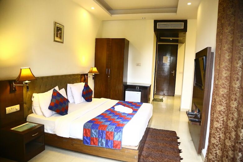 Hotel Smart Inn-1