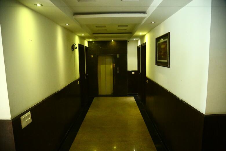 Hotel Smart Inn-1