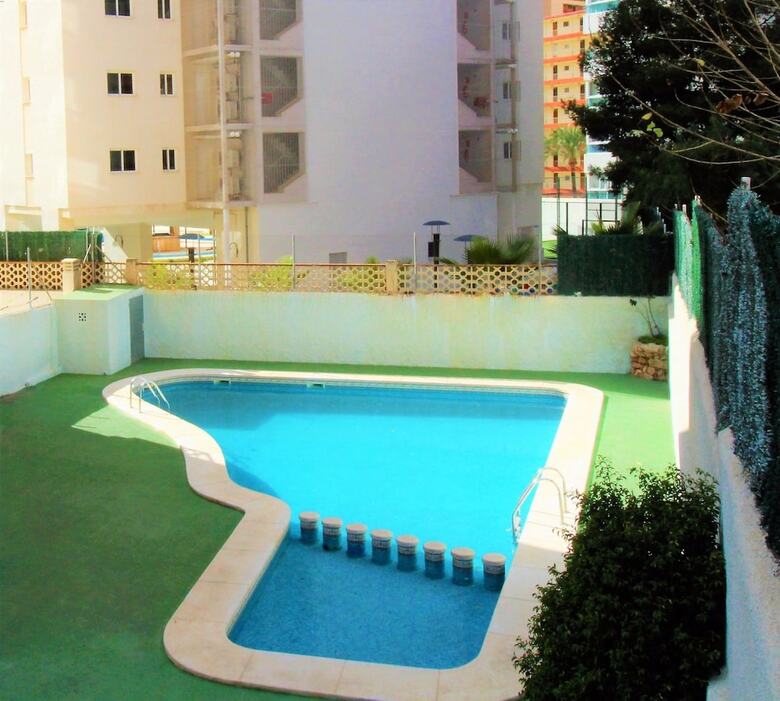 Apartamento Tower 43