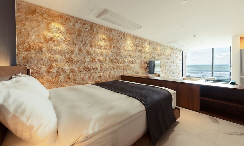 Hotel Havet Poolvilla & Resort