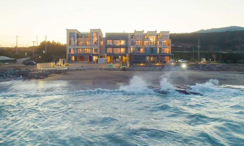 Hotel Havet Poolvilla & Resort