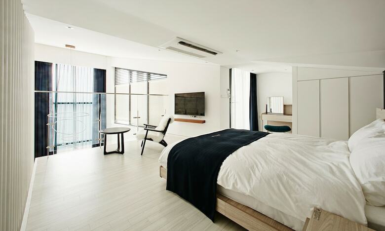 Hotel Havet Poolvilla & Resort