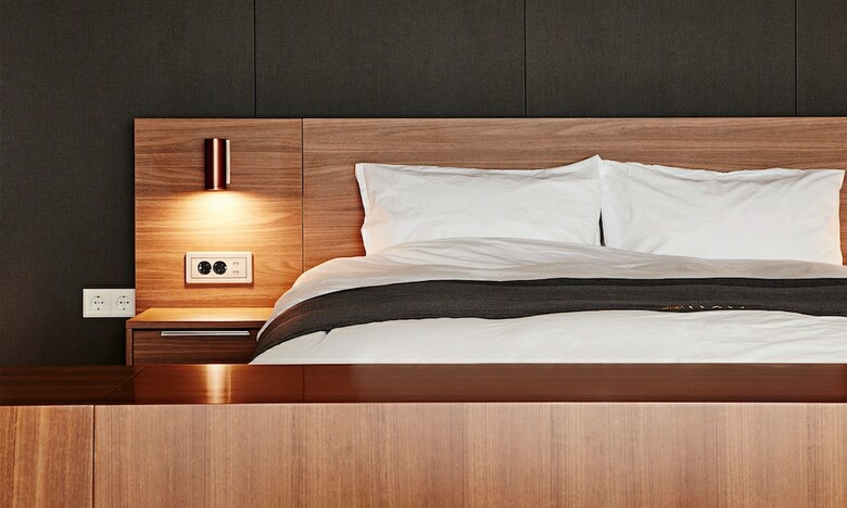 Hotel Havet Poolvilla & Resort