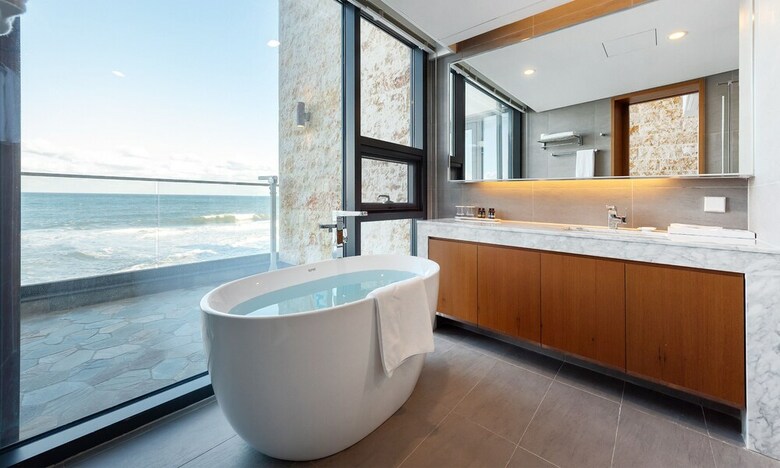 Hotel Havet Poolvilla & Resort