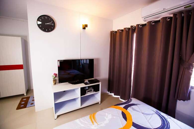Hotel Room 9 Residence - Adult Only