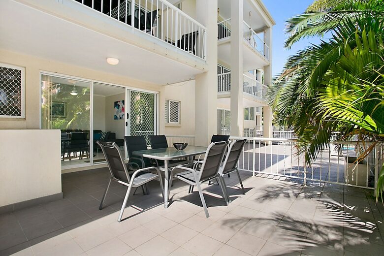 Apartamentos Moonbird