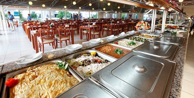 Sunlight Garden Hotel - All Inclusive