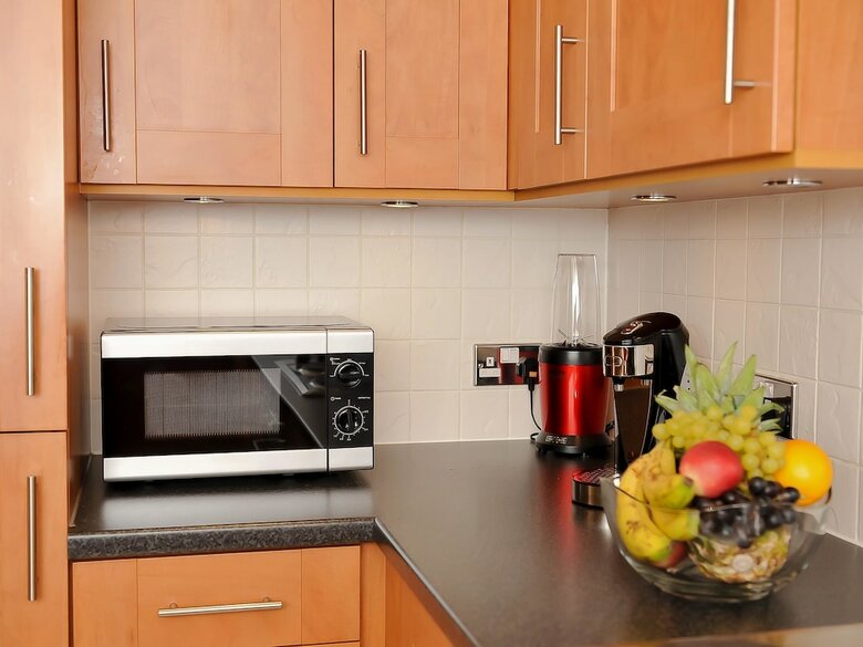 Reading Town Center River View Serviced Apartments