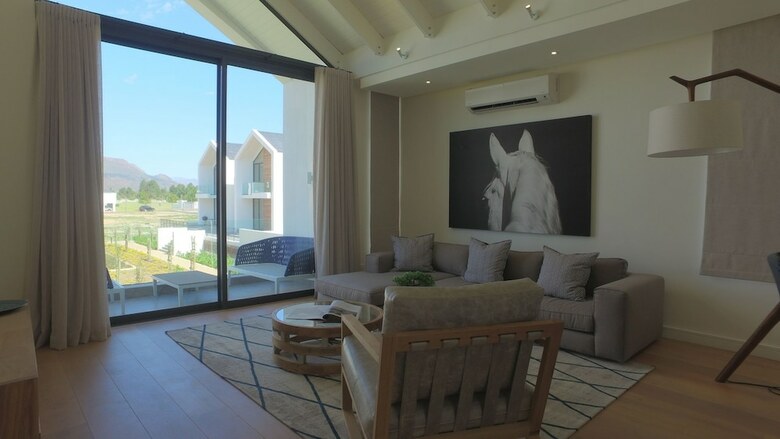 Aparthotel Val De Vie - Polo Village