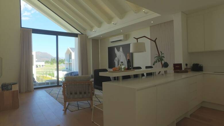 Aparthotel Val De Vie - Polo Village