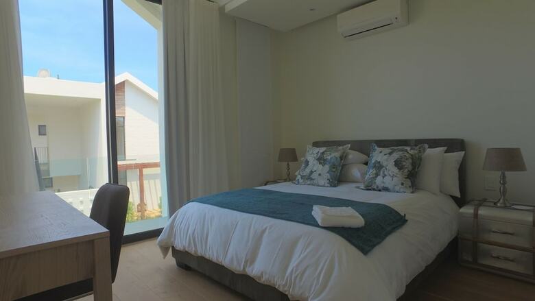 Aparthotel Val De Vie - Polo Village