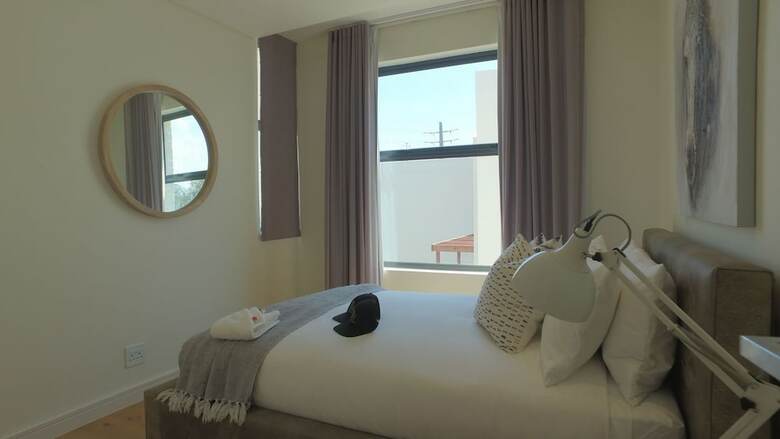 Aparthotel Val De Vie - Polo Village