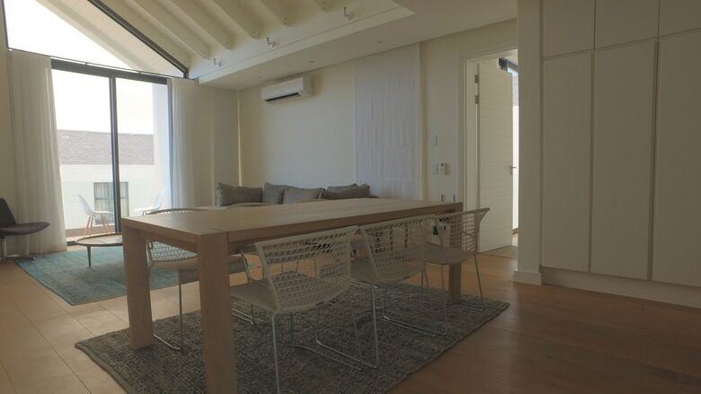 Aparthotel Val De Vie - Polo Village
