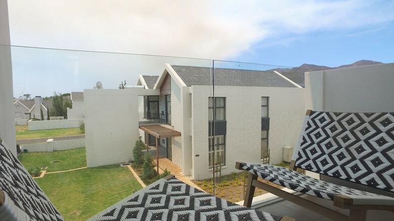 Aparthotel Val De Vie - Polo Village