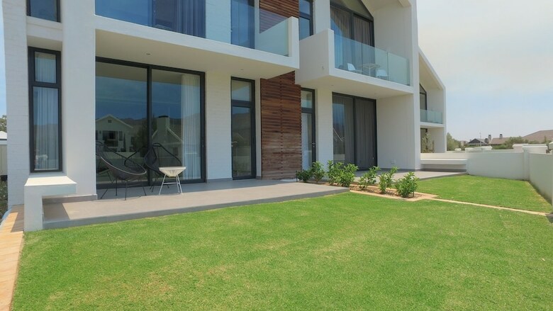 Aparthotel Val De Vie - Polo Village