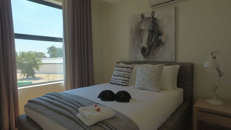 Aparthotel Val De Vie - Polo Village