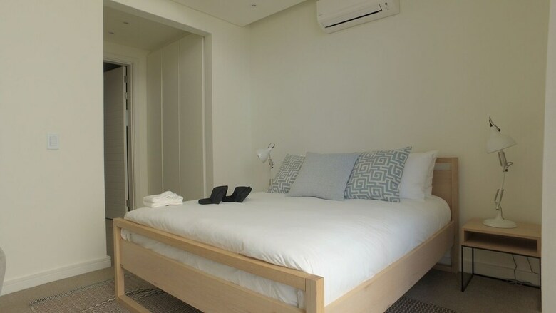 Aparthotel Val De Vie - Polo Village