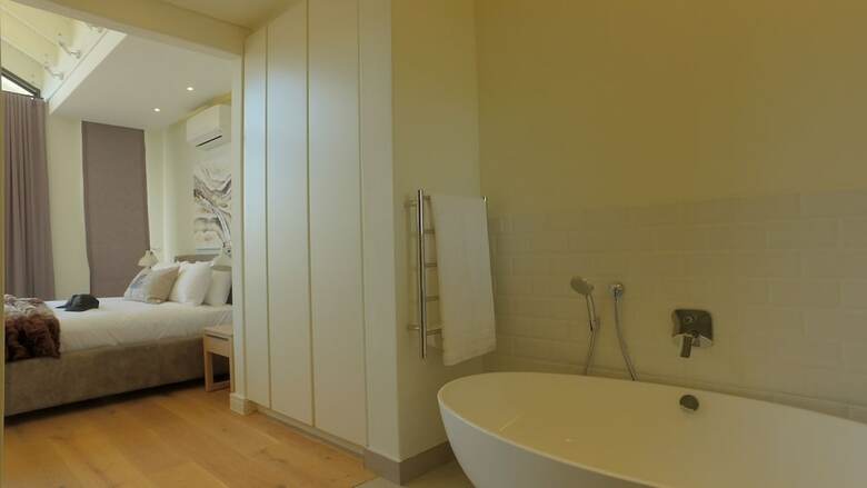 Aparthotel Val De Vie - Polo Village