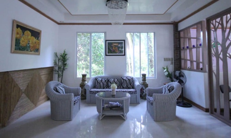 Hotel El Nido Royal Palm Inn