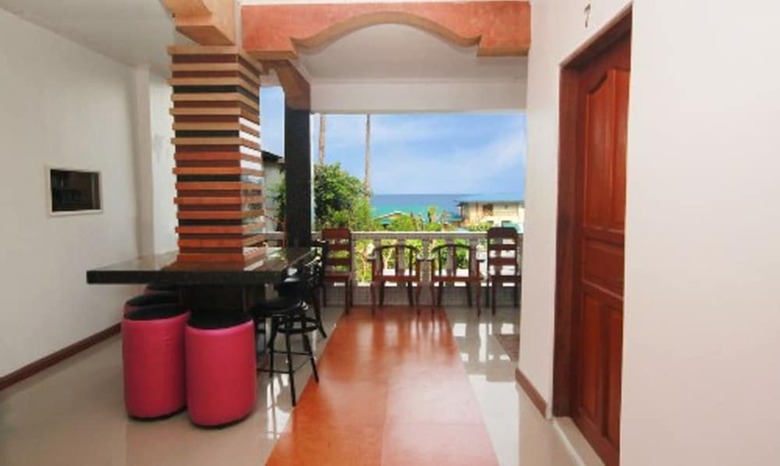 Hotel El Nido Royal Palm Inn