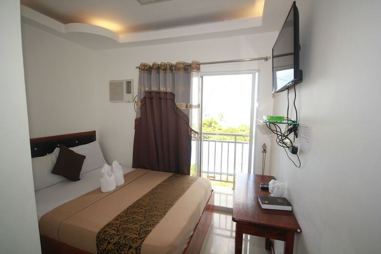 Hotel El Nido Royal Palm Inn