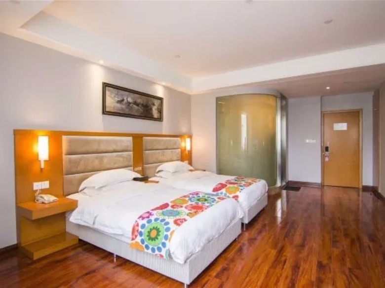 Ibis Hotel Chongqing Airport Branch