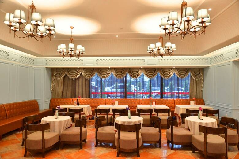 Ibis Hotel Chongqing Airport Branch