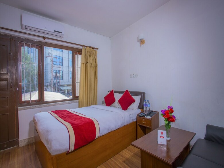 Oyo 104 Hotel Baltic Inn
