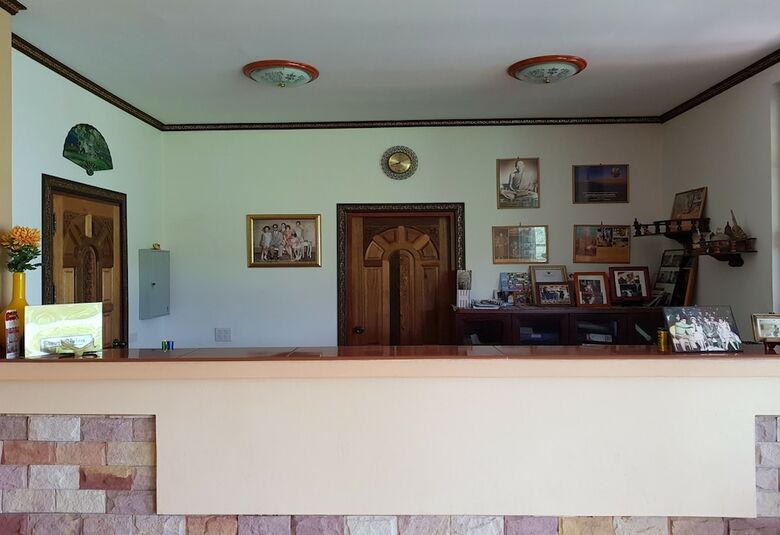Hotel Changthai Comfort Guest House