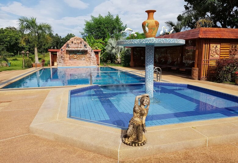 Hotel Changthai Comfort Guest House