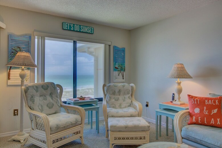 Beach Sands A 201 By Anna Maria