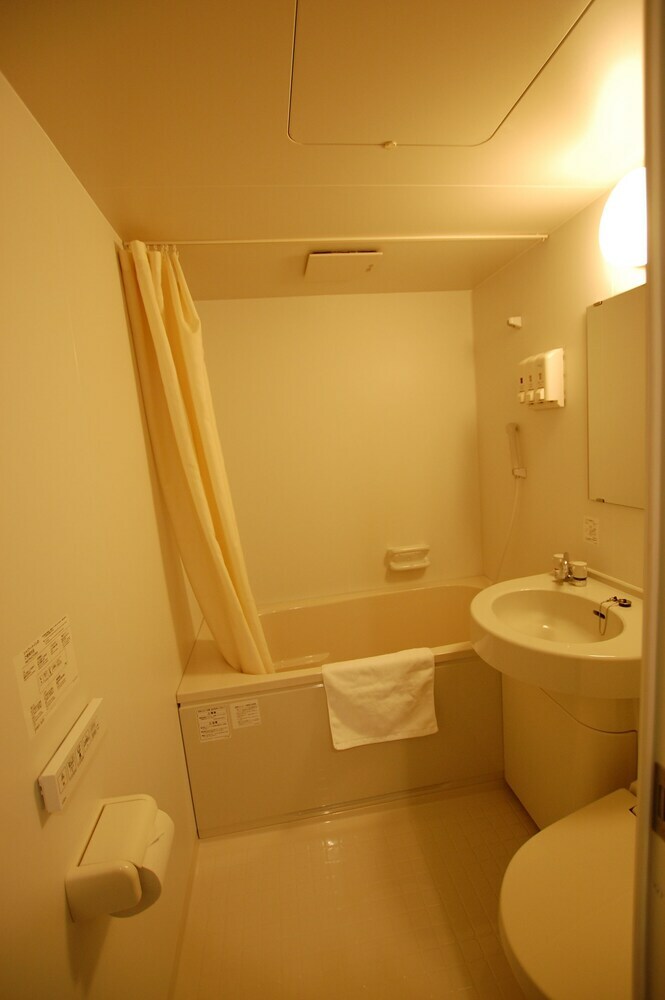 Hotel Rapport Senjukaku