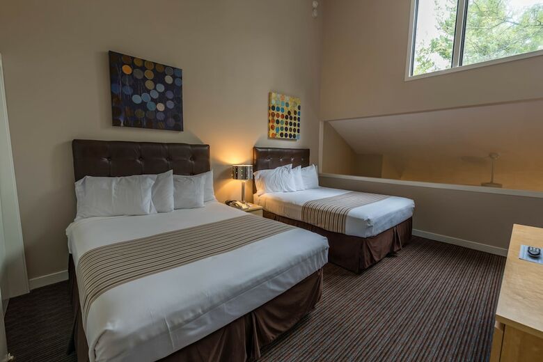 Hotel Interlaken Inn & Resort