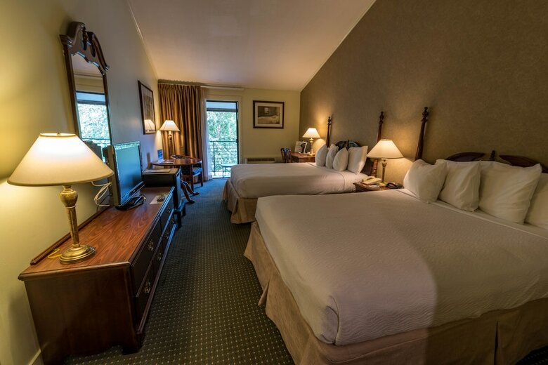 Hotel Interlaken Inn & Resort