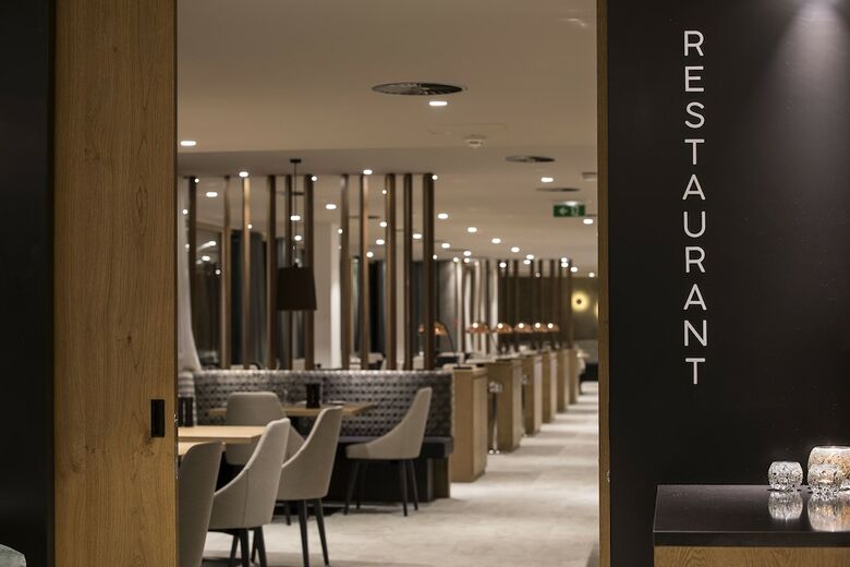 Hotel Das Hohe Salve Sportresort