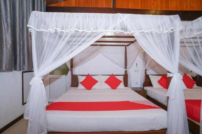 Hotel Oyo 483 Kabalana Villa