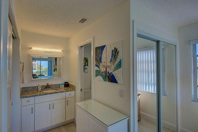 Absolute Anna Maria- 2 Bedroom Condo