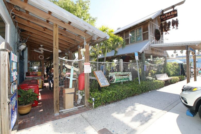 Absolute Anna Maria- 2 Bedroom Condo