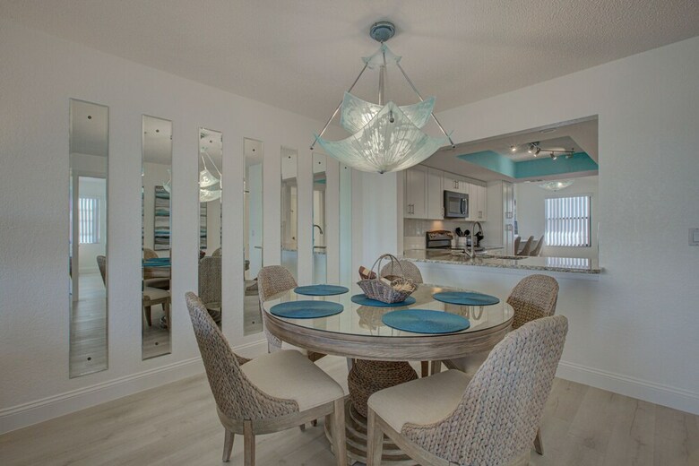 Absolute Anna Maria- 2 Bedroom Condo