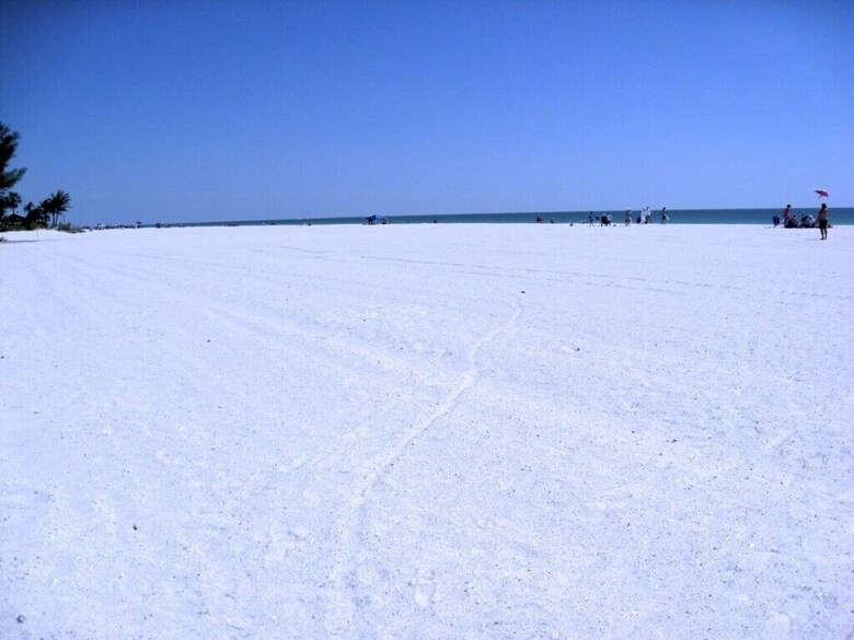 Absolute Anna Maria- 2 Bedroom Condo
